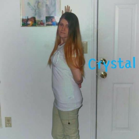 Meet your Posher, Crystal - Picture 1 of 1
